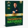 Livro Curas Extraordinária