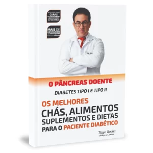 O Pâncreas Doente