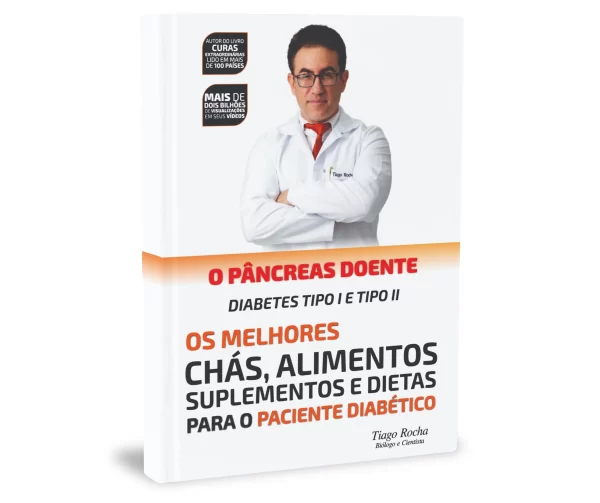 O Pâncreas Doente