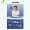 Livro O Cérebro Ansioso