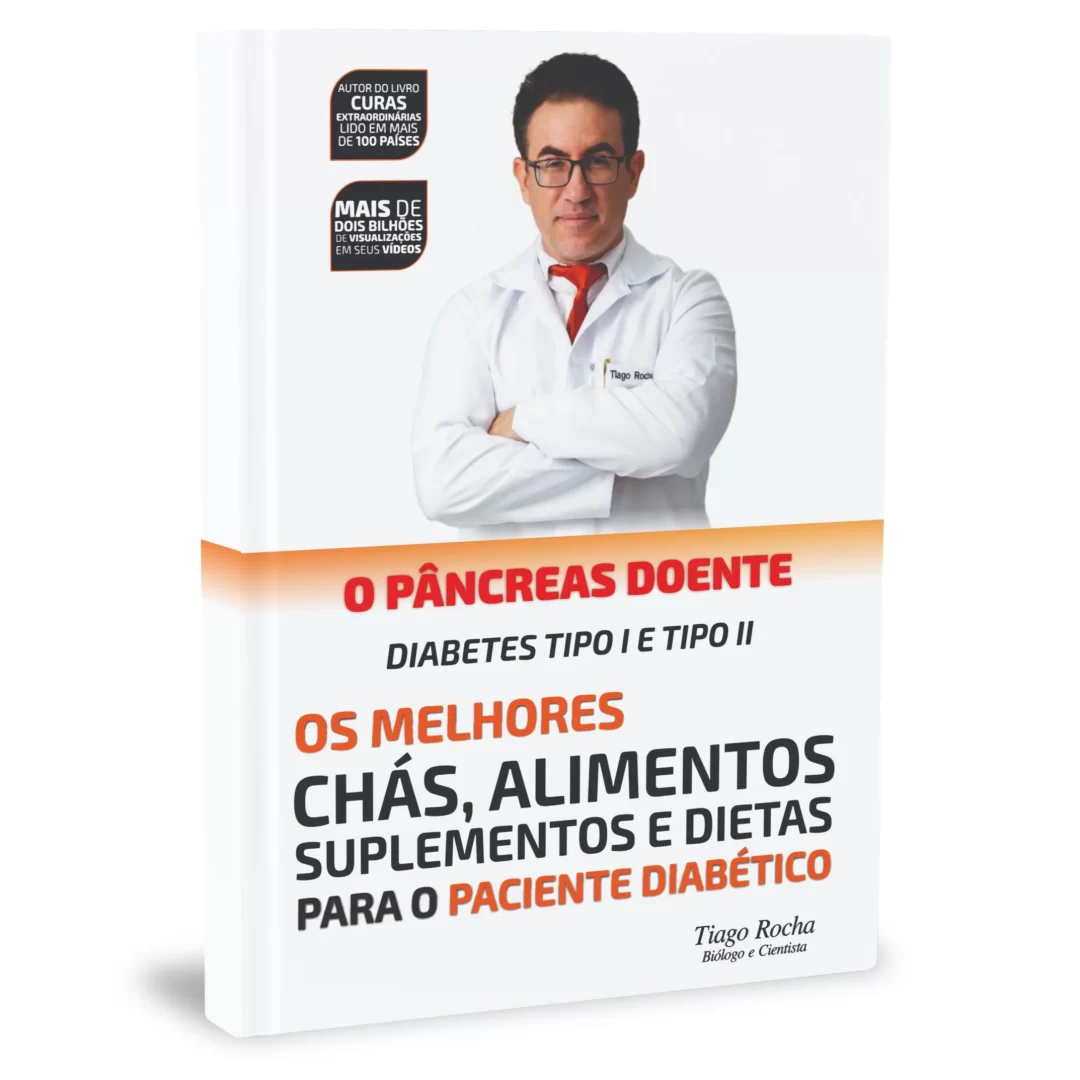 O Pâncreas Doente